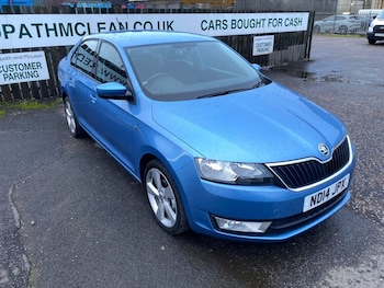 2014 (14) - 1.2 TSI SE Connect 5dr