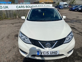 Used Nissan Pulsar 2015 for sale - 75692876: Photo