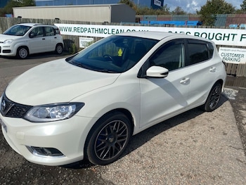 Used Nissan Pulsar 2015 for sale - 75692876: Photo