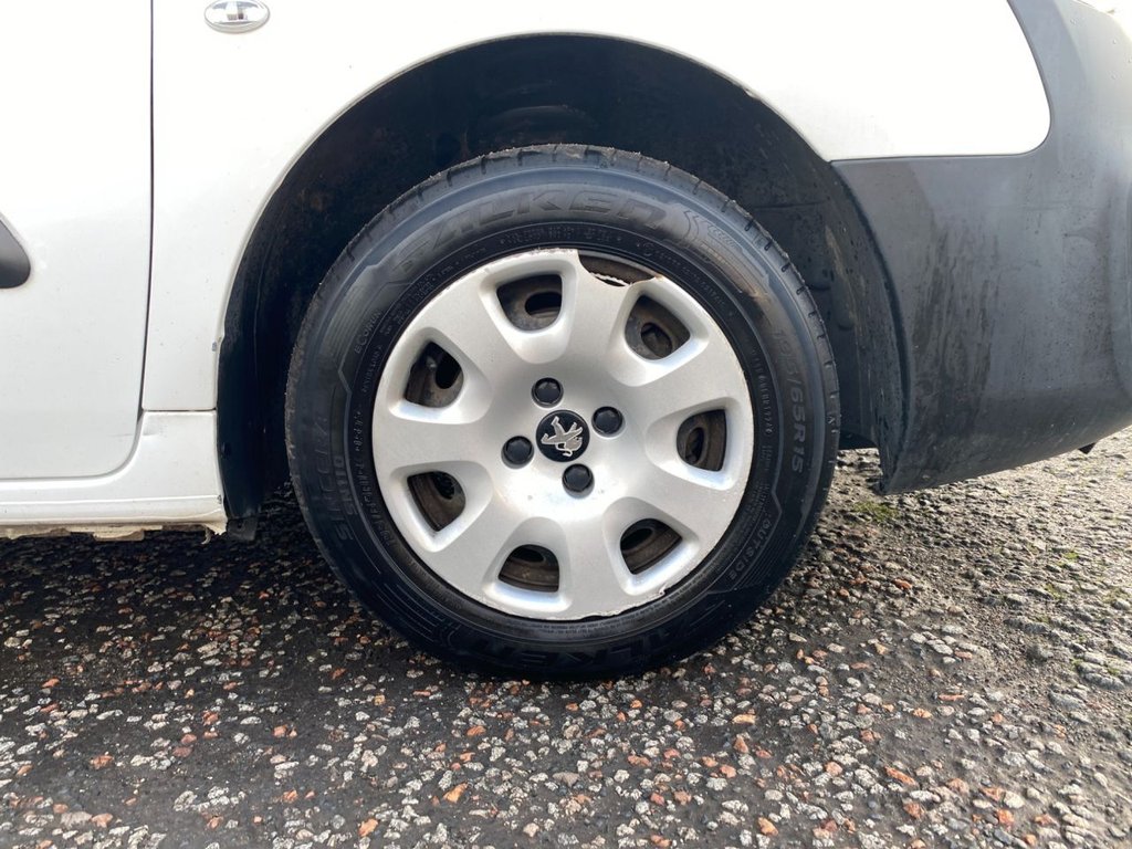 Used Peugeot Partner 2018 for sale - 76406584: Photo 10