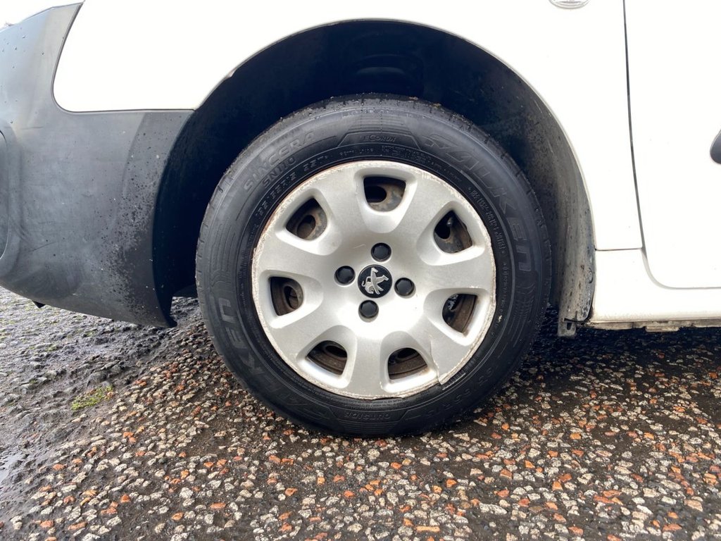 Used Peugeot Partner 2018 for sale - 76406584: Photo 11