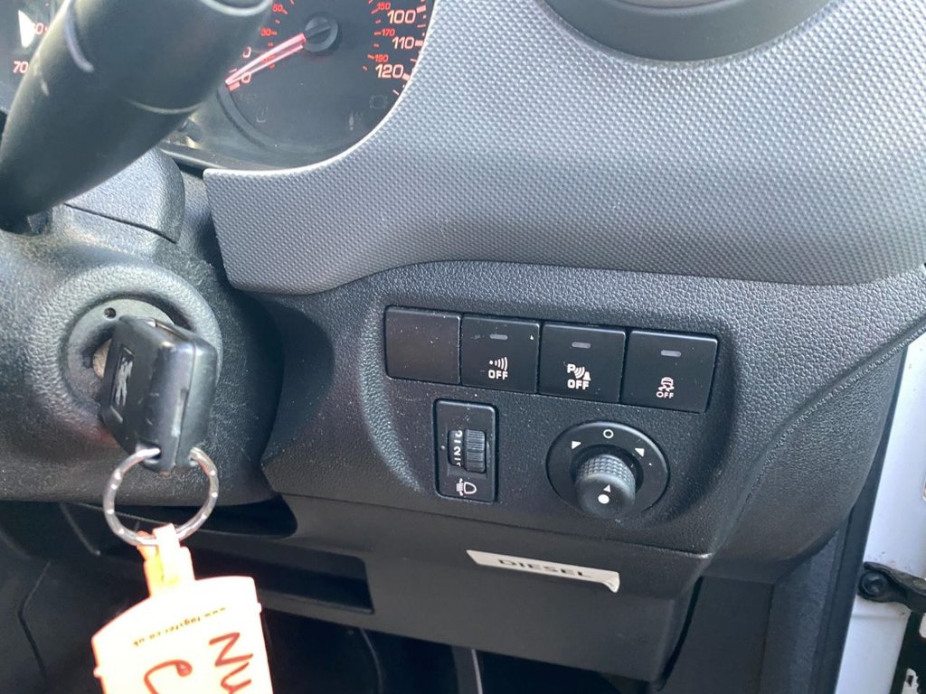 Used Peugeot Partner 2018 for sale - 76406584: Photo 18