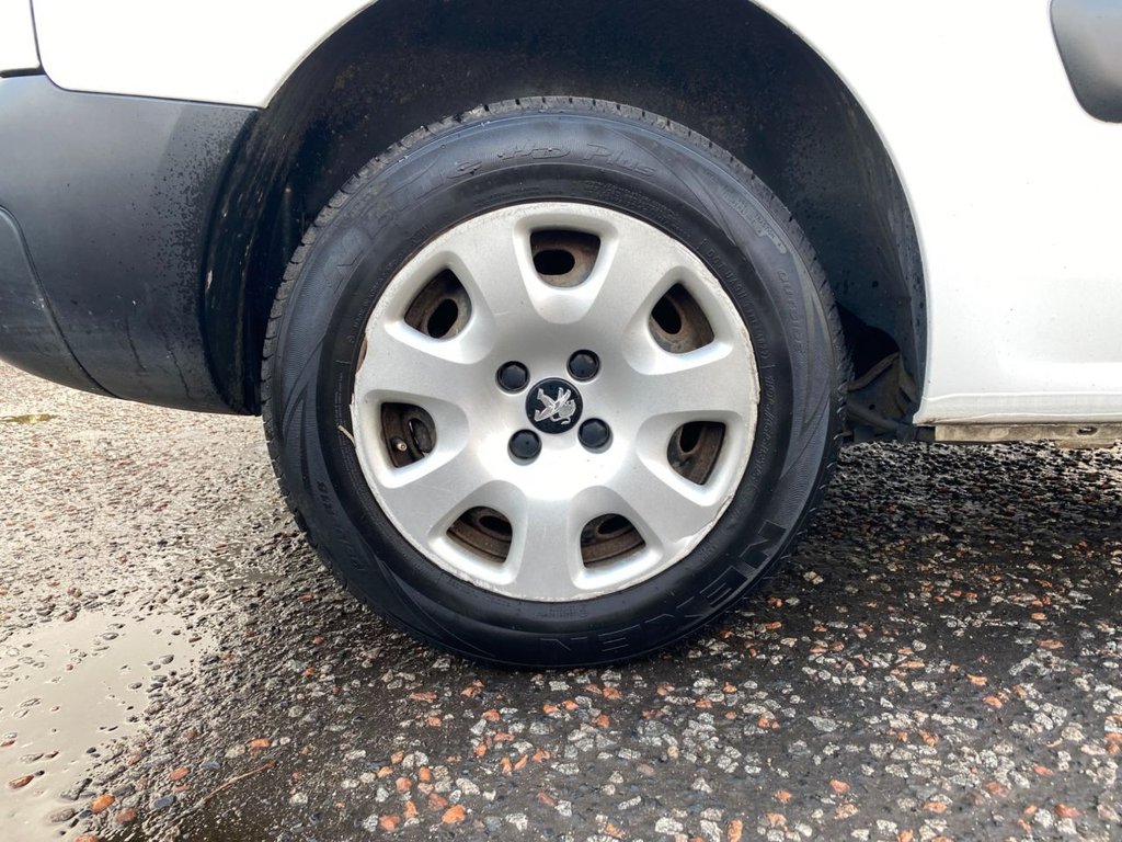 Used Peugeot Partner 2018 for sale - 76406584: Photo 9