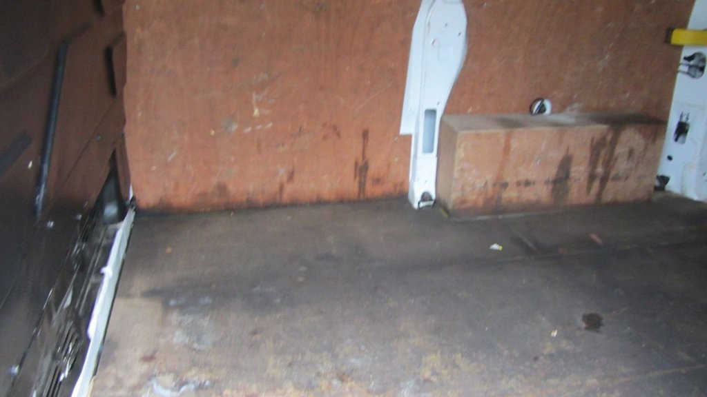 Used Ford Transit Custom 2018 for sale - 77463541: Photo 18