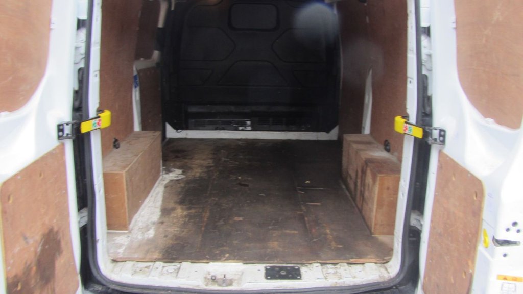 Used Ford Transit Custom 2018 for sale - 77463541: Photo 20