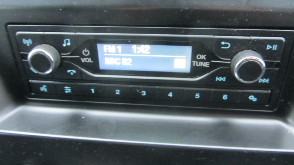 Used Ford Transit Custom 2018 for sale - 77463541: Photo 24