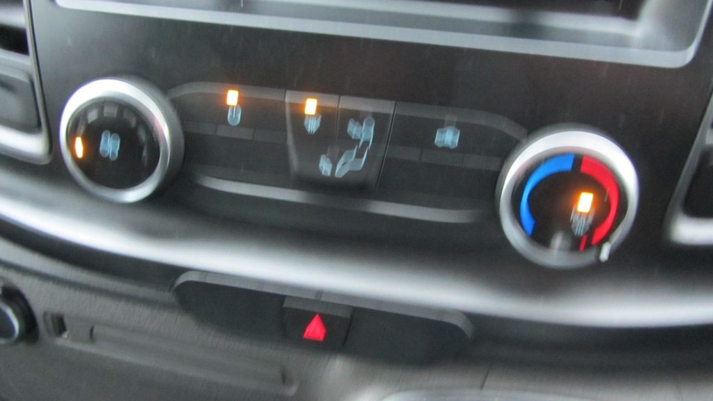 Used Ford Transit Custom 2018 for sale - 77463541: Photo 25