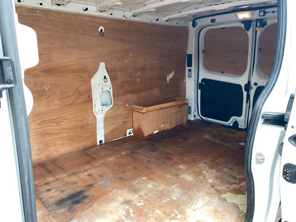 Used Renault Trafic 2022 for sale - 76132560: Photo 10