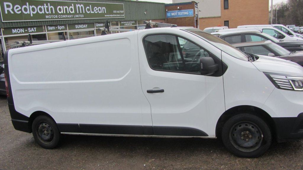 Used Renault Trafic 2022 for sale - 76132560: Photo 13