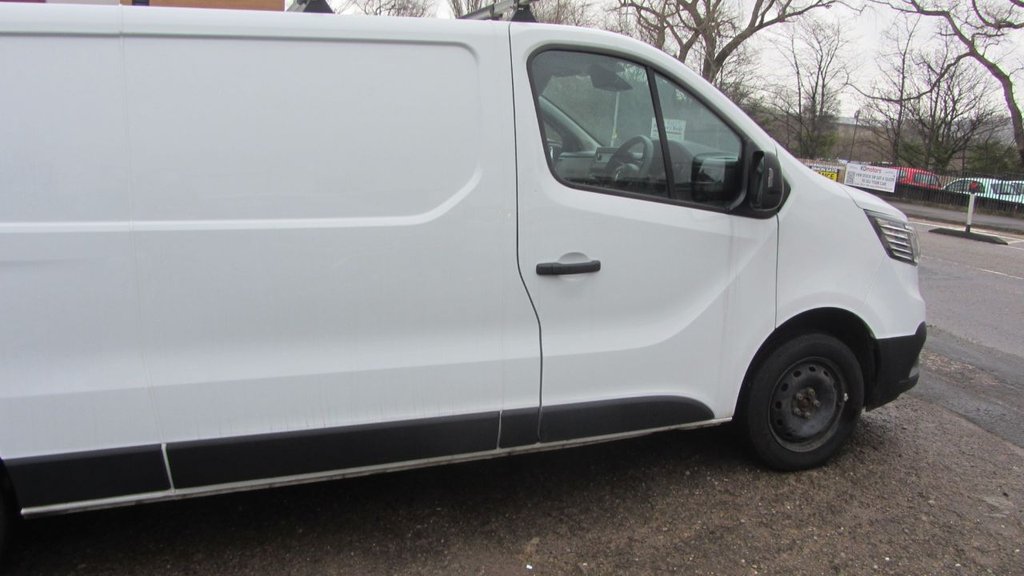 Used Renault Trafic 2022 for sale - 76132560: Photo 14
