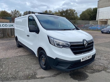 Renault - Trafic