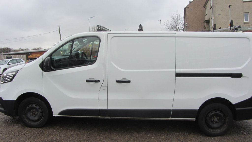 Used Renault Trafic 2022 for sale - 76132560: Photo 21