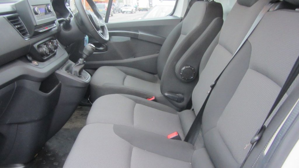 Used Renault Trafic 2022 for sale - 76132560: Photo 25