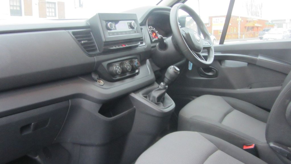 Used Renault Trafic 2022 for sale - 76132560: Photo 26