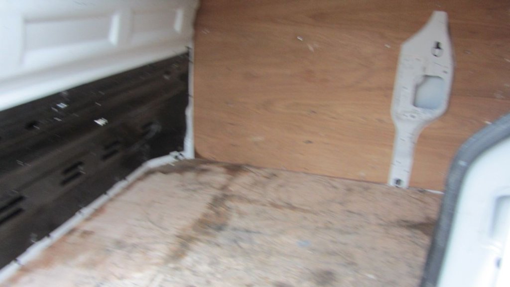 Used Renault Trafic 2022 for sale - 76132560: Photo 29