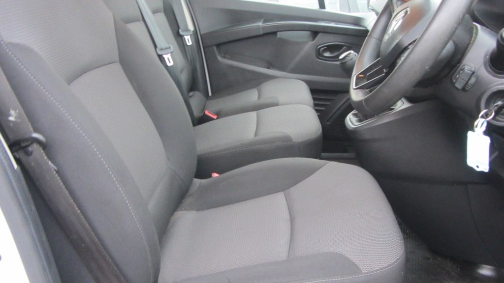 Used Renault Trafic 2022 for sale - 76132560: Photo 31