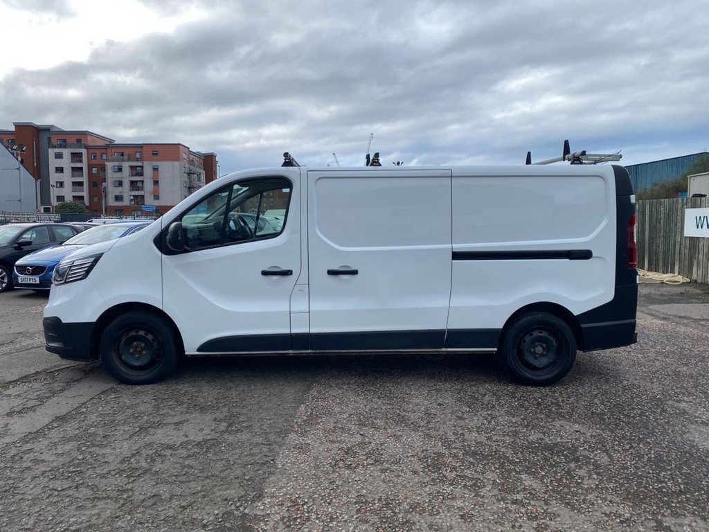 Used Renault Trafic 2022 for sale - 76132560: Photo 4