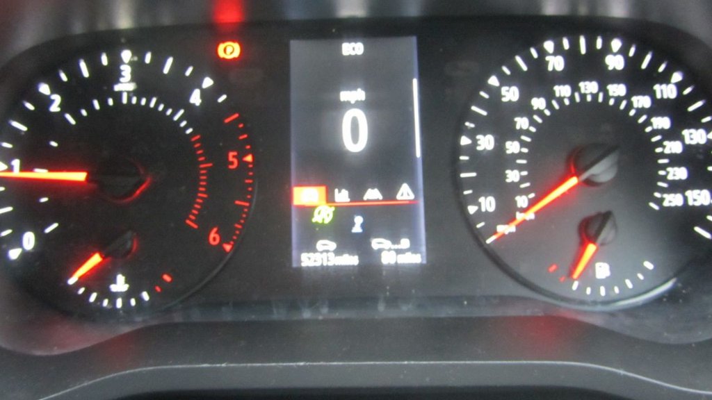 Used Renault Trafic 2022 for sale - 76132560: Photo 43