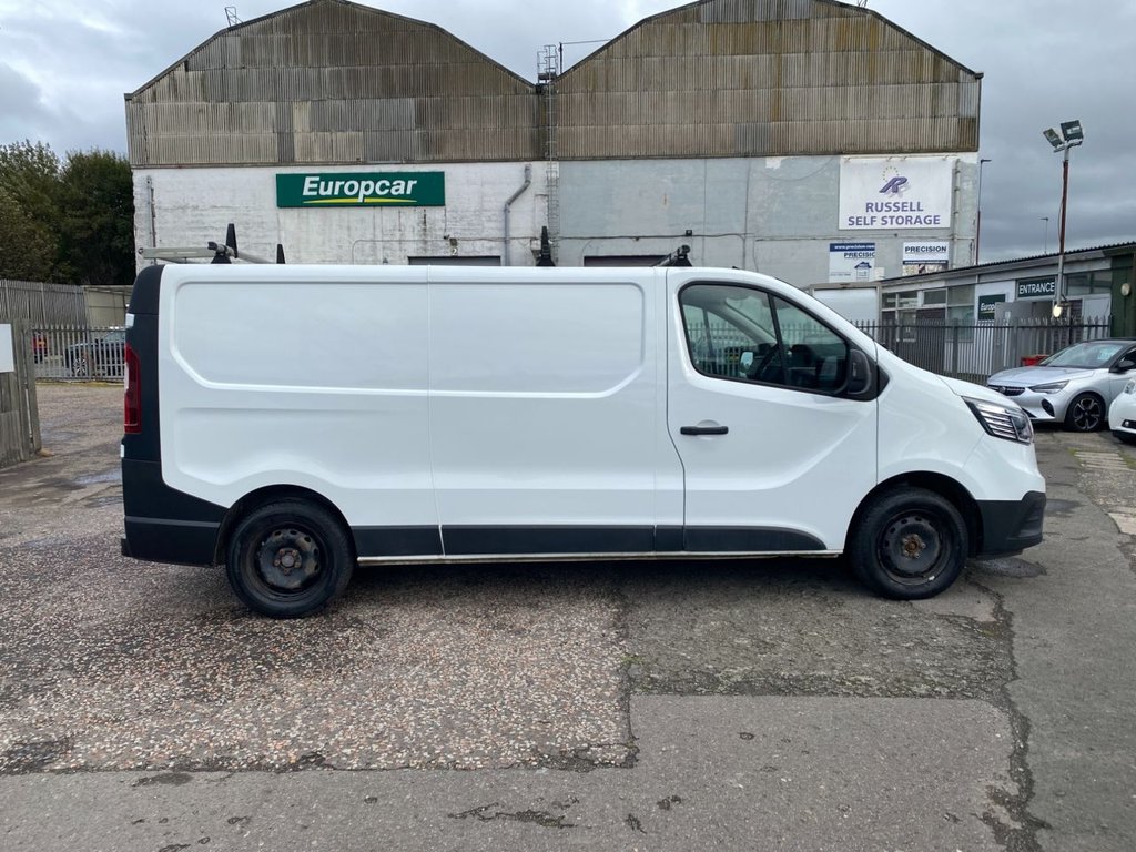 Used Renault Trafic 2022 for sale - 76132560: Photo 8