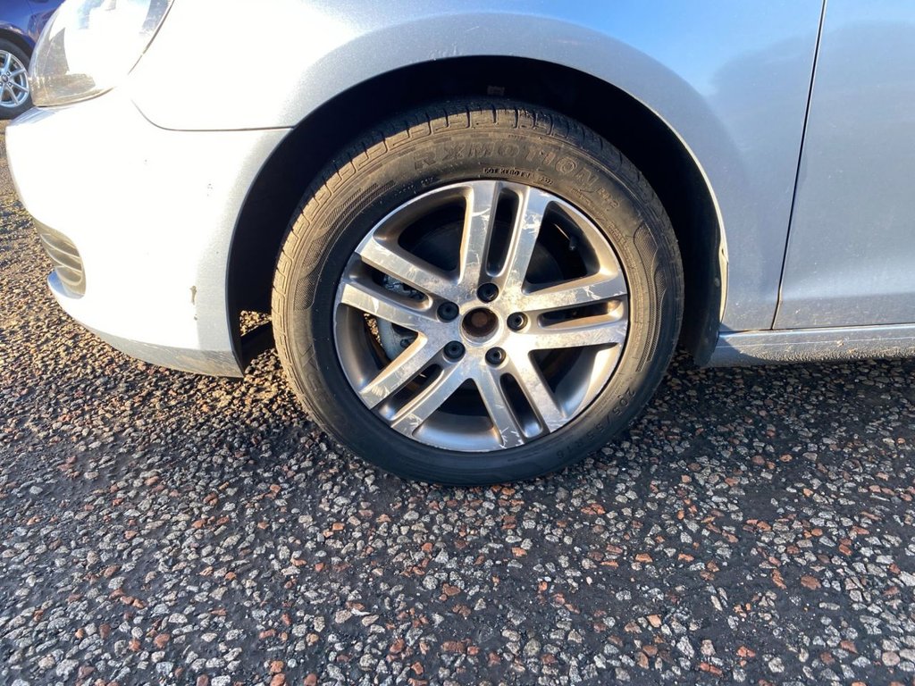 Used Volkswagen Golf 2010 for sale - 77014318: Photo 11