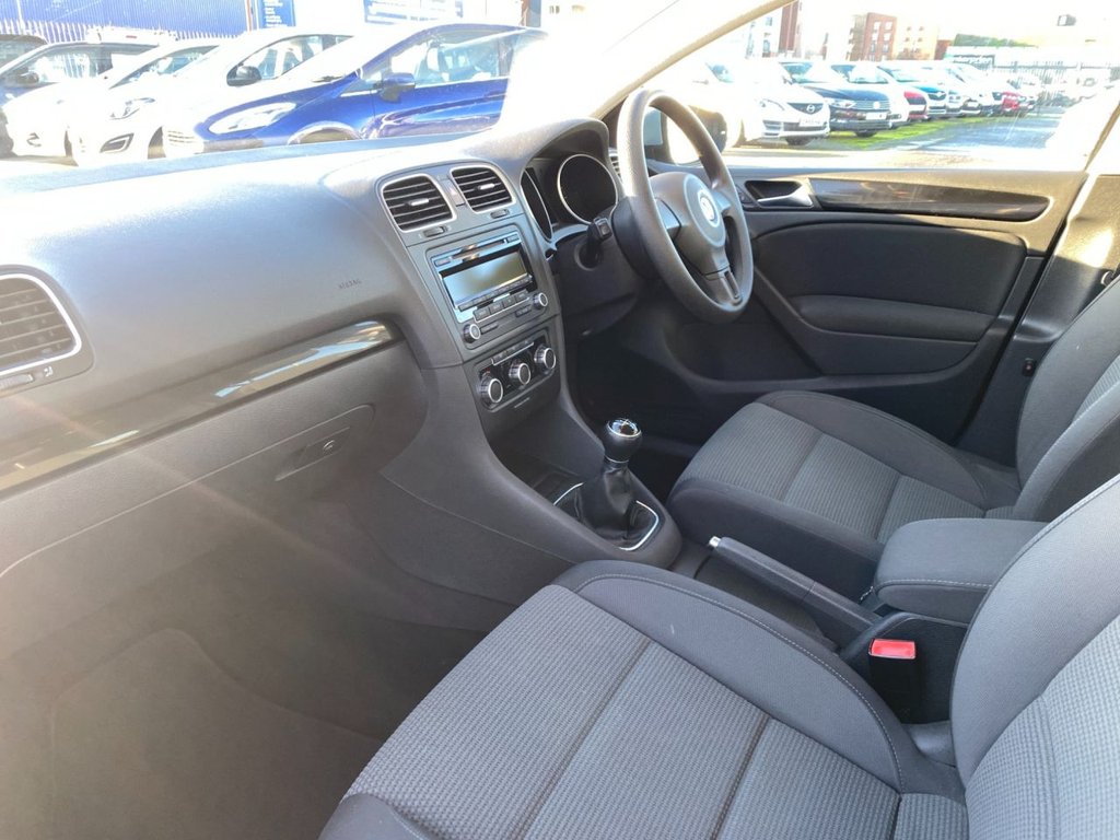 Used Volkswagen Golf 2010 for sale - 77014318: Photo 13