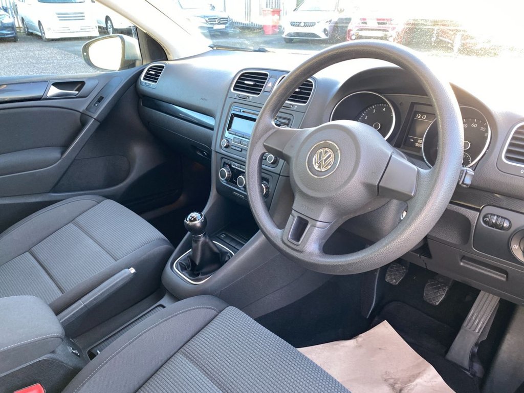Used Volkswagen Golf 2010 for sale - 77014318: Photo 16
