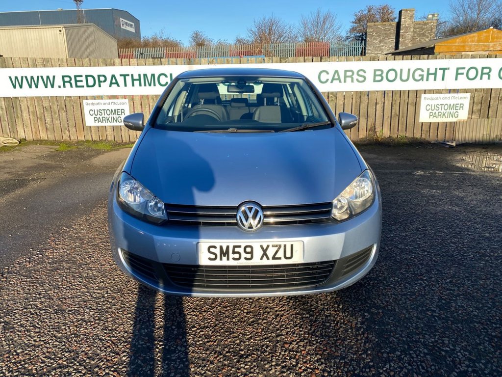 Used Volkswagen Golf 2010 for sale - 77014318: Photo 2