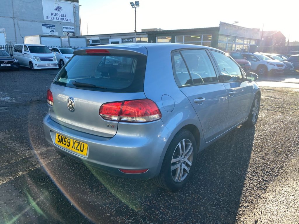 Used Volkswagen Golf 2010 for sale - 77014318: Photo 7