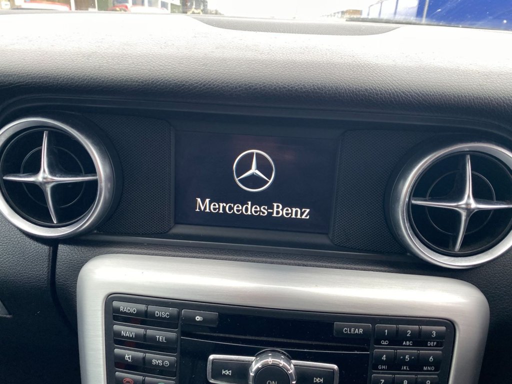 Used Mercedes-Benz SLK 2013 for sale - 77668907: Photo 15