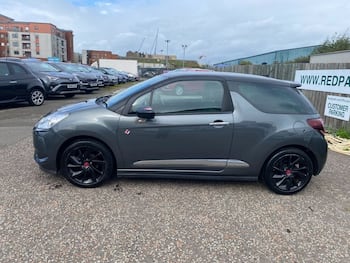 Used DS Automobiles DS 3 2017 for sale - 79764315: Photo
