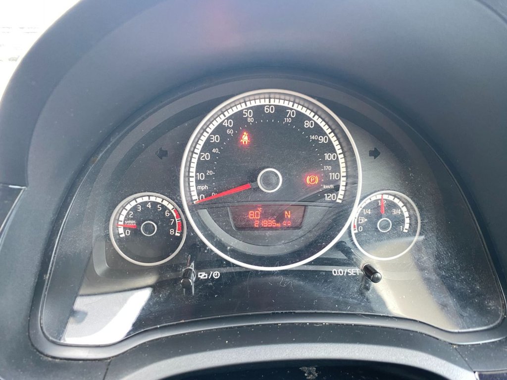 Used Volkswagen up! 2015 for sale - 77621691: Photo 10