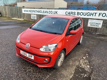 Used Volkswagen up! 2015 for sale - 77621691: Photo