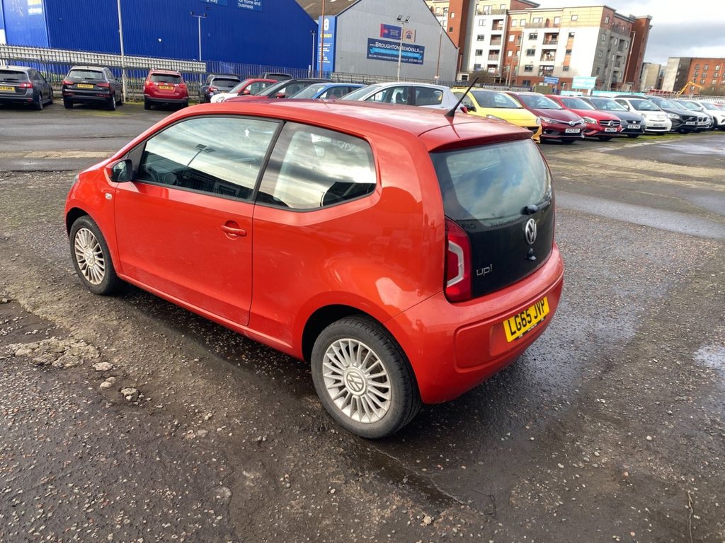 Used Volkswagen up! 2015 for sale - 77621691: Photo 5