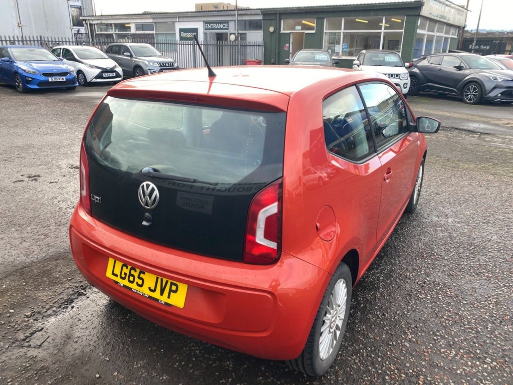 Used Volkswagen up! 2015 for sale - 77621691: Photo 7