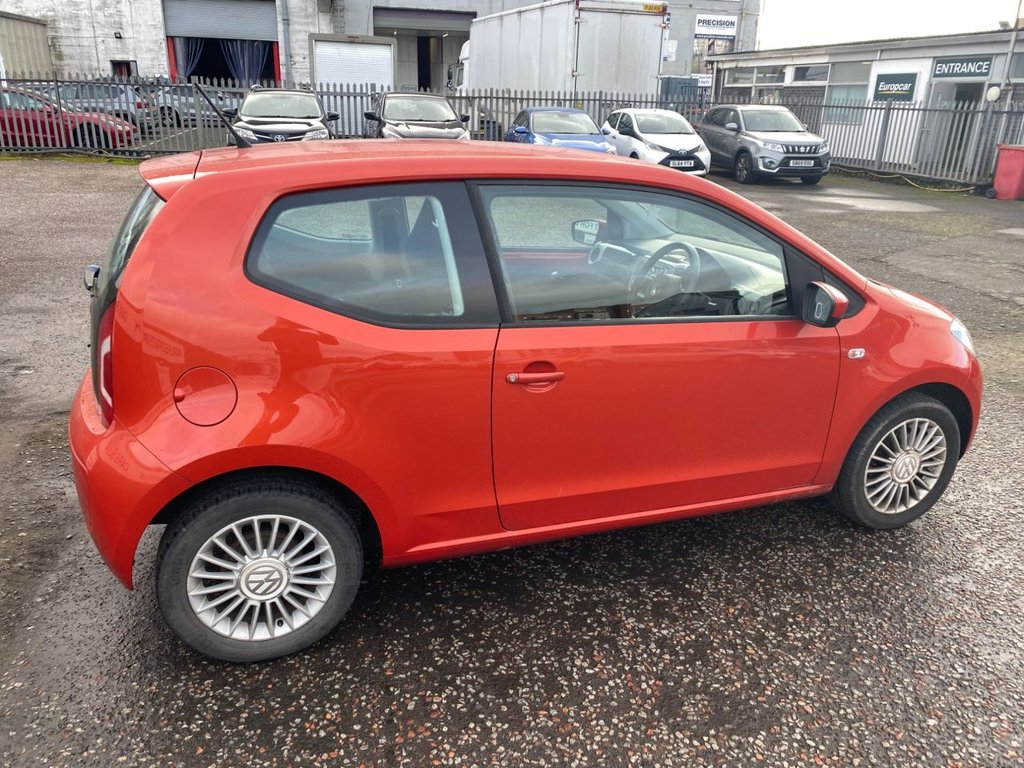 Used Volkswagen up! 2015 for sale - 77621691: Photo 8