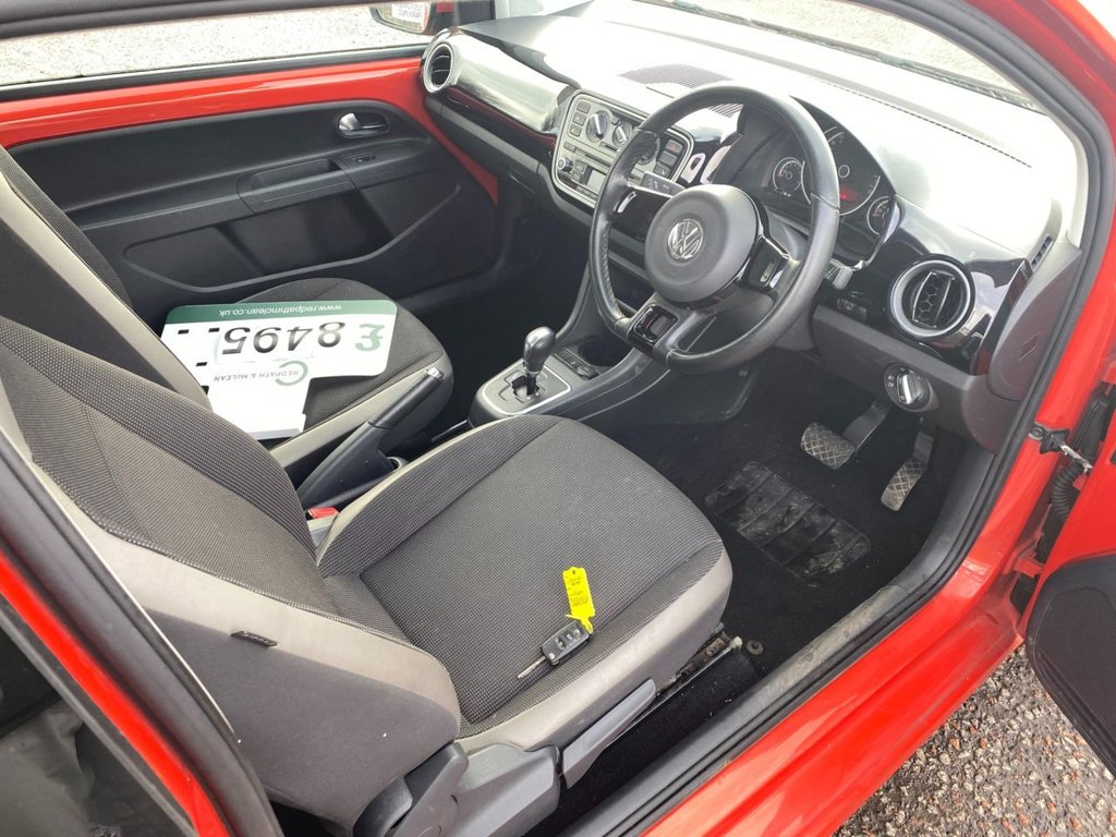Used Volkswagen up! 2015 for sale - 77621691: Photo 9