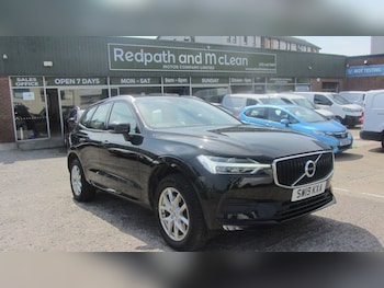 Used Volvo XC60 2019 for sale - 79177946: Photo