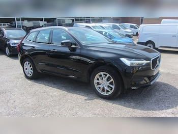 Used Volvo XC60 2019 for sale - 79177946: Photo