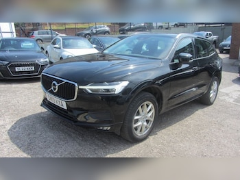Used Volvo XC60 2019 for sale - 79177946: Photo