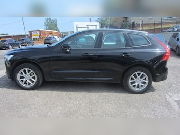 Used Volvo XC60 2019 for sale - 79177946: Photo