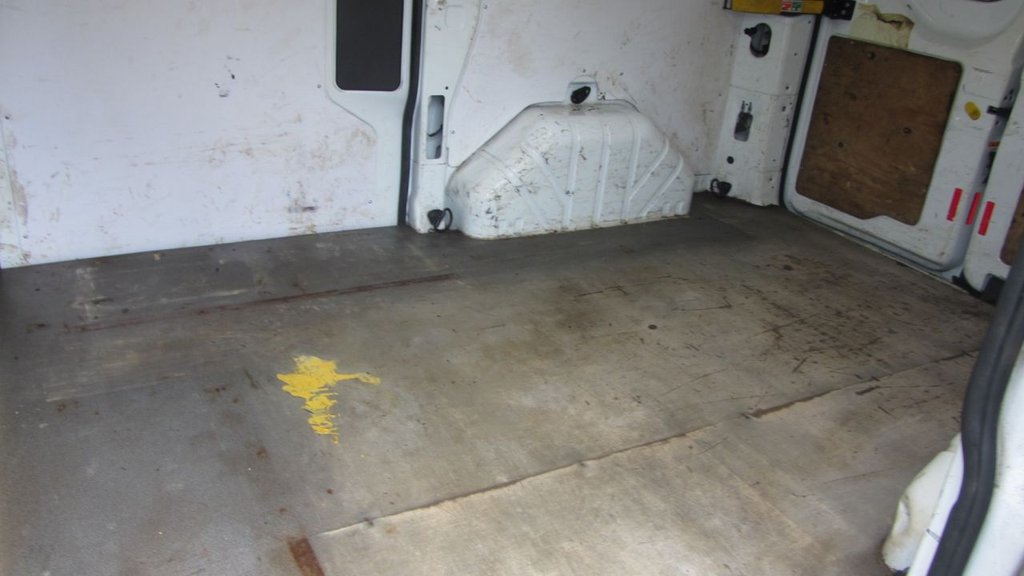 Used Ford Transit Custom 2019 for sale - 76496392: Photo 24