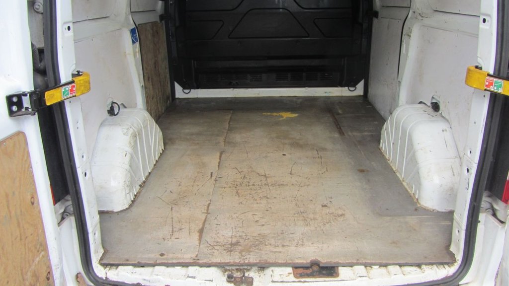 Used Ford Transit Custom 2019 for sale - 76496392: Photo 25