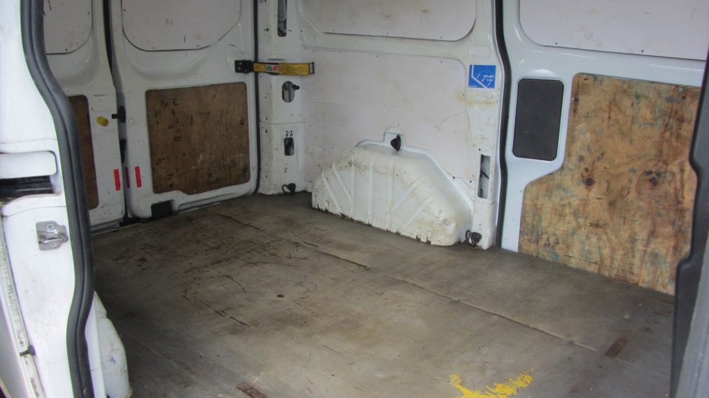 Used Ford Transit Custom 2019 for sale - 76496392: Photo 26