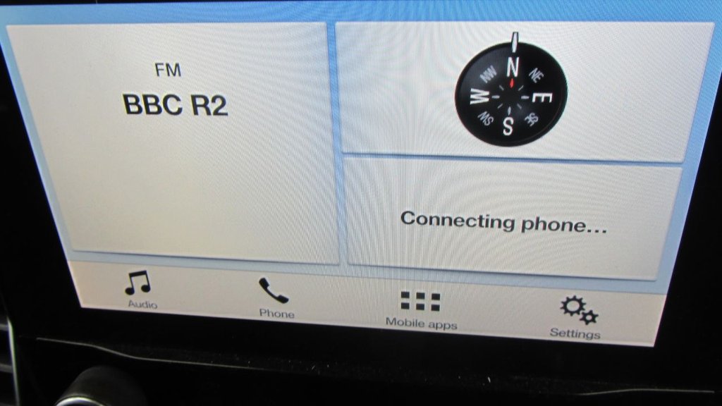 Used Ford Transit Custom 2019 for sale - 76496392: Photo 31