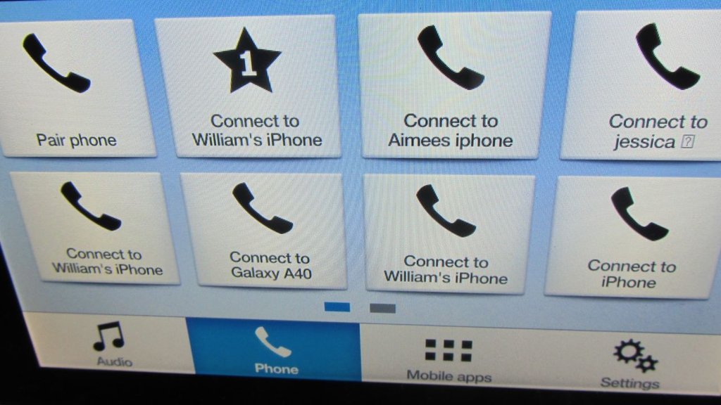 Used Ford Transit Custom 2019 for sale - 76496392: Photo 38