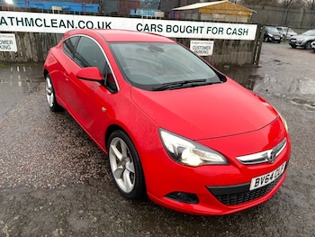 2014 (64) - 2.0 CDTi 16V SRi 3dr