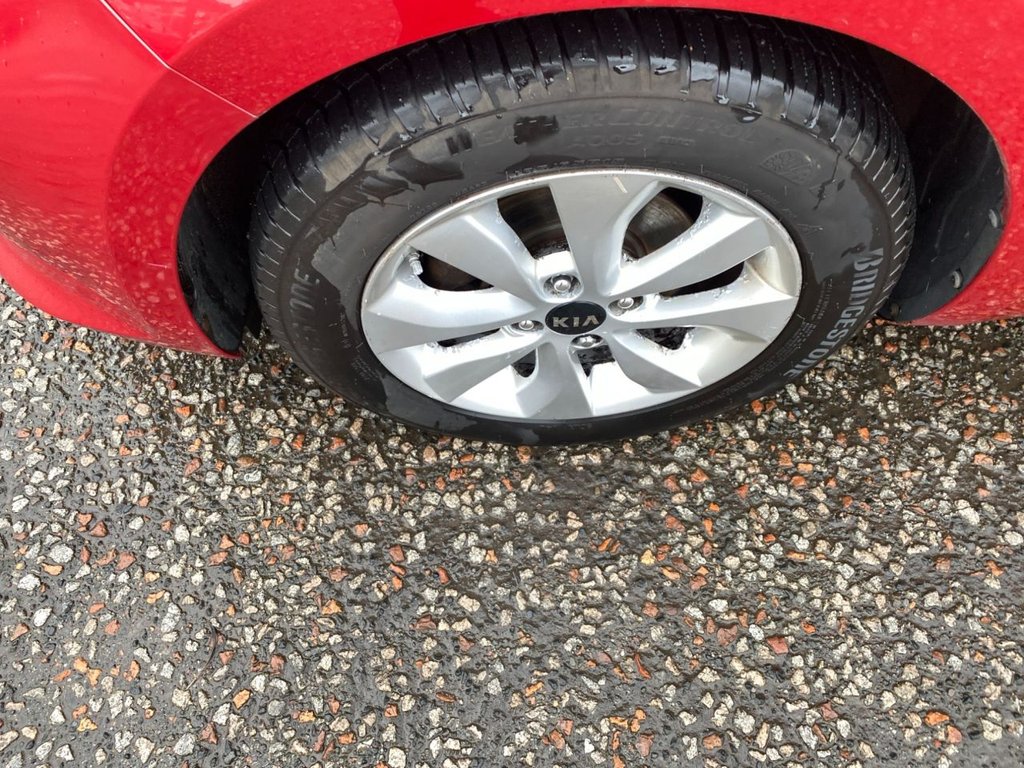 Used Kia Rio 2017 for sale - 77507968: Photo 10