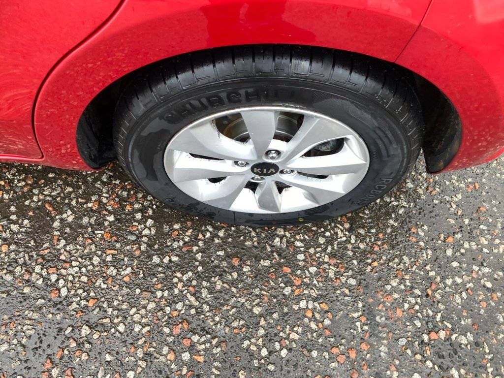 Used Kia Rio 2017 for sale - 77507968: Photo 11