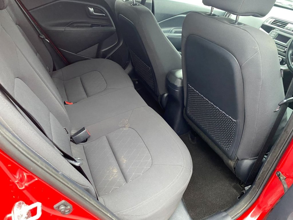 Used Kia Rio 2017 for sale - 77507968: Photo 13