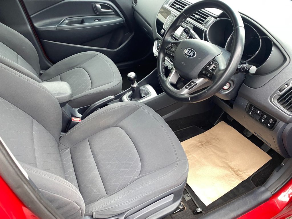 Used Kia Rio 2017 for sale - 77507968: Photo 14